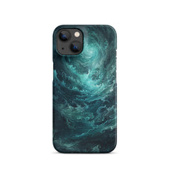 Deep Snap case for iPhone