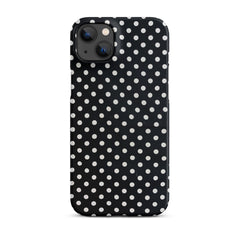 Drops Snap case for iPhone
