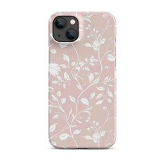 Tree Branches Snap case for iPhone