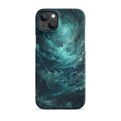Deep Snap case for iPhone