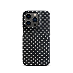 Drops Snap case for iPhone