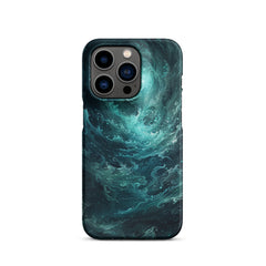 Deep Snap case for iPhone