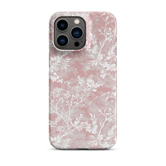 Tree Branch Snap case for iPhone