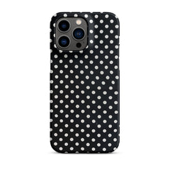 Drops Snap case for iPhone