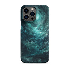 Deep Snap case for iPhone