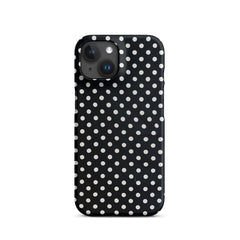 Drops Snap case for iPhone
