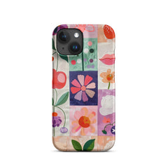 Art Snap case for iPhone