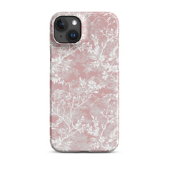Tree Branch Snap case for iPhone