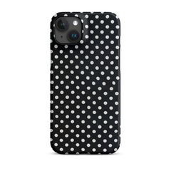 Drops Snap case for iPhone
