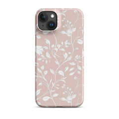 Tree Branches Snap case for iPhone