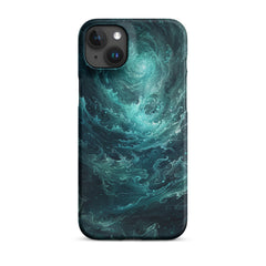 Deep Snap case for iPhone