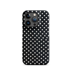 Drops Snap case for iPhone