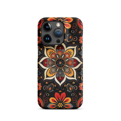 case1 Snap case for iPhone