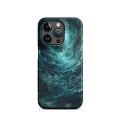 Deep Snap case for iPhone