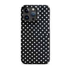 Drops Snap case for iPhone