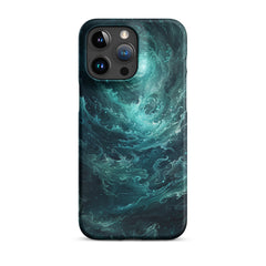 Deep Snap case for iPhone