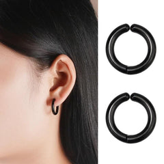 Fake Earrings for Unpierced  Ears