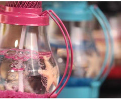 Vintage Lantern Candle for Romantic Dinner or Party