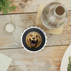 Dog Bottle Opener