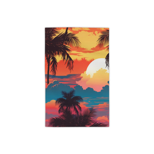 Beach Towel