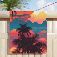 Beach Towel
