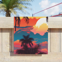 Beach Towel