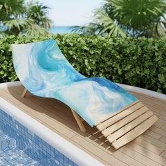 Abstract Beach Towel