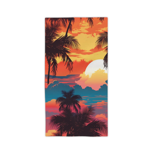 Beach Towel