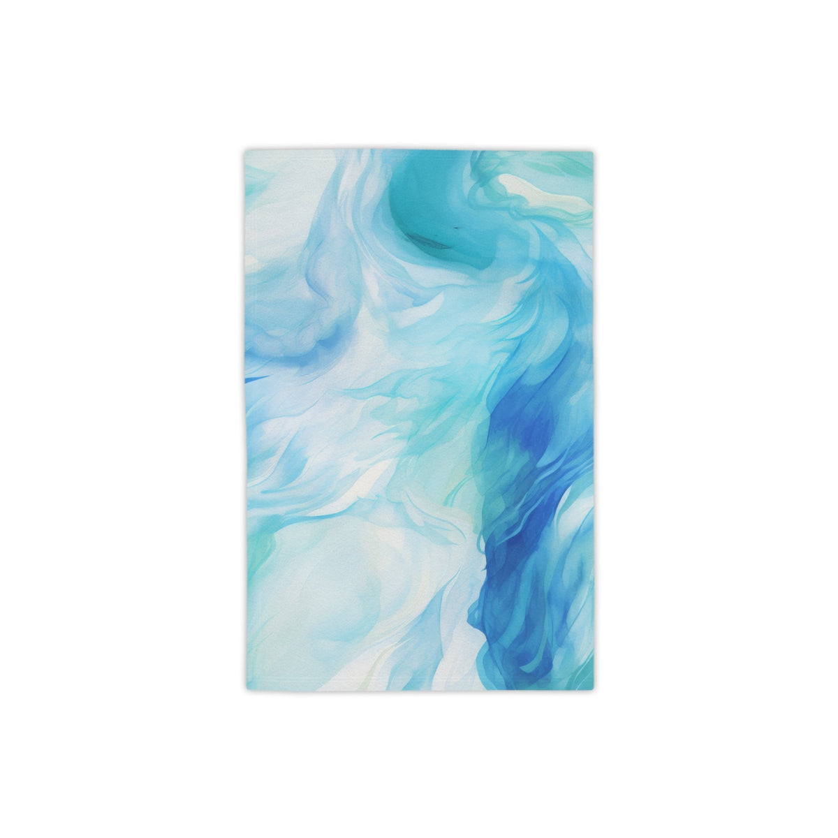 Abstract Beach Towel