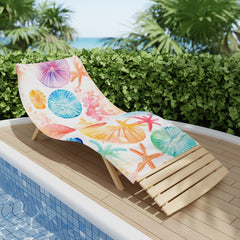 Artistsic Beach Towel