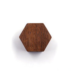 Wooden Ring Box