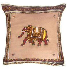 Embroidered  Cushions Covers