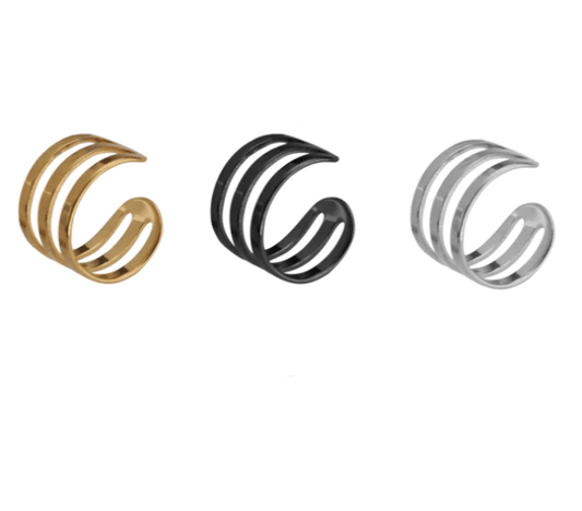 Ear Cuffs  Earrings  for Unpierced  Ears