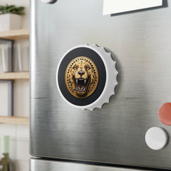 Dog Bottle Opener