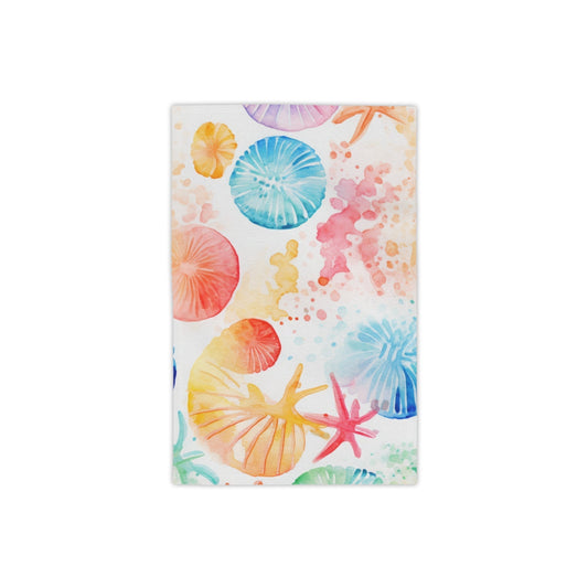 Artistsic Beach Towel