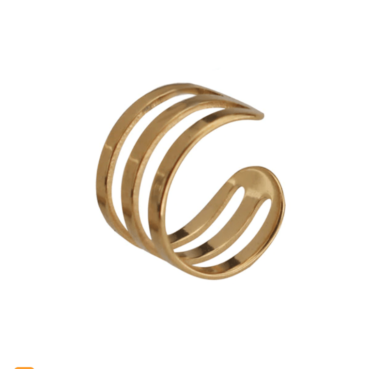 Ear Cuffs  Earrings  for Unpierced  Ears