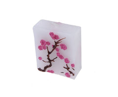 Cherry Blossom Candle