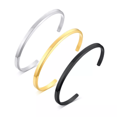 Cuff Bracelet