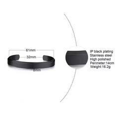 Cuff Bracelet