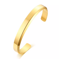 Cuff Bracelet