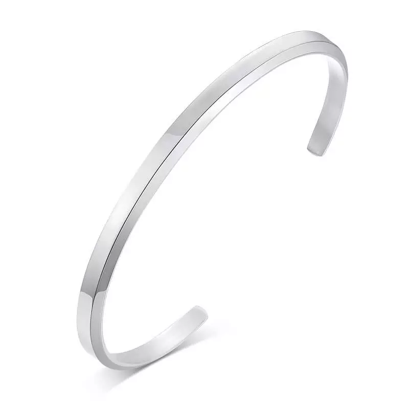 Cuff Bracelet