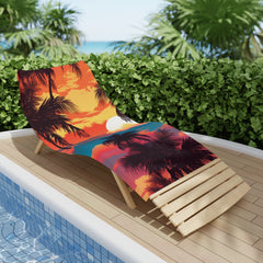 Beach Towel