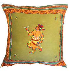 Embroidered  Cushions Covers