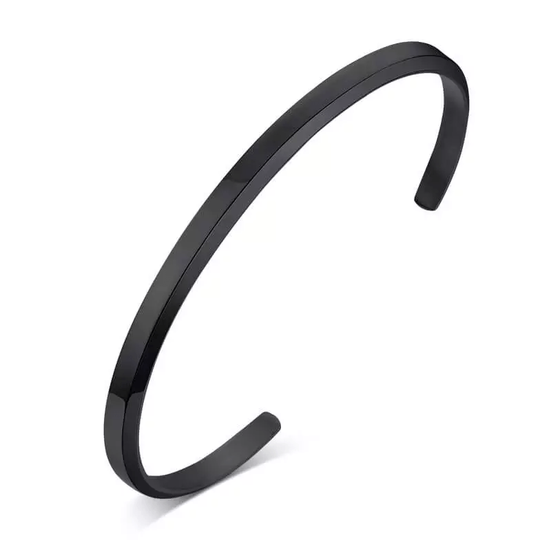 Cuff Bracelet for Women