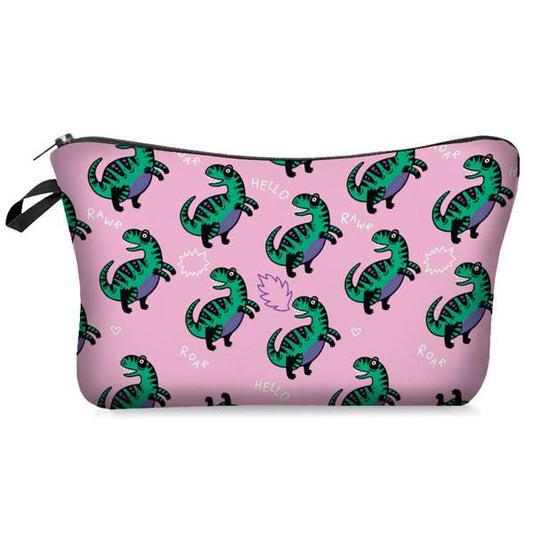 Cosmetic Makeup Bag