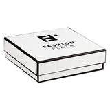 Sterling Silver Star Stud Earrings