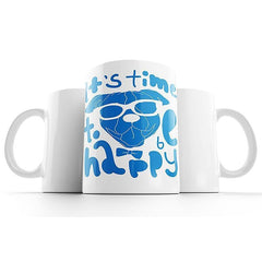 Cute Pet Coffee Mug