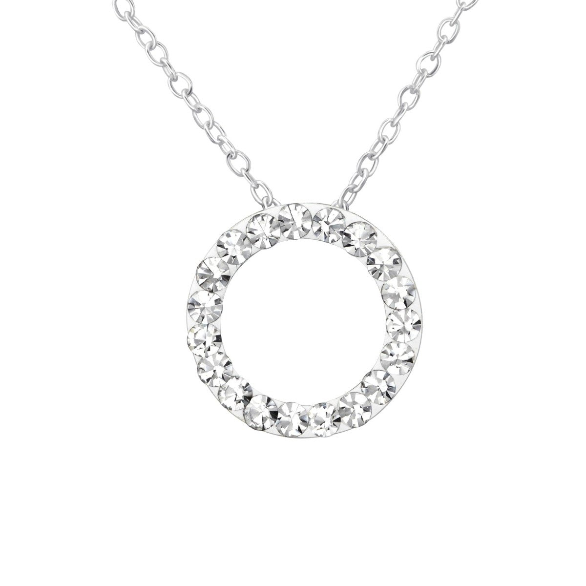 Best Friend Ballet Necklace Set