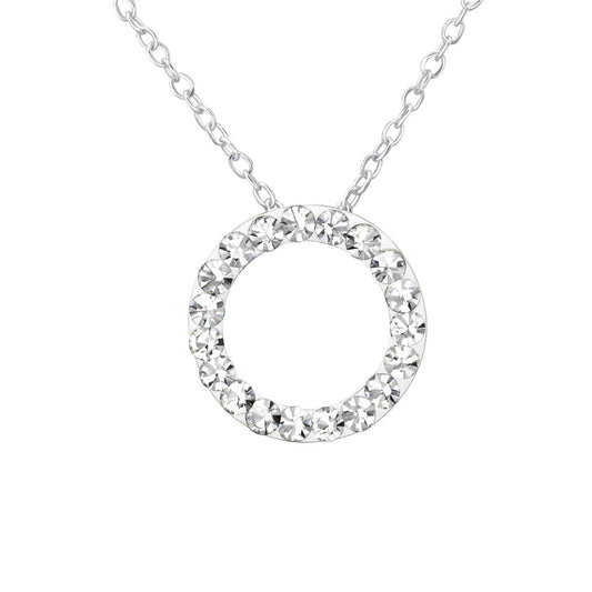Best Friend Ballet Necklace Set