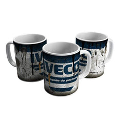 Iveco Art Coffee Mug